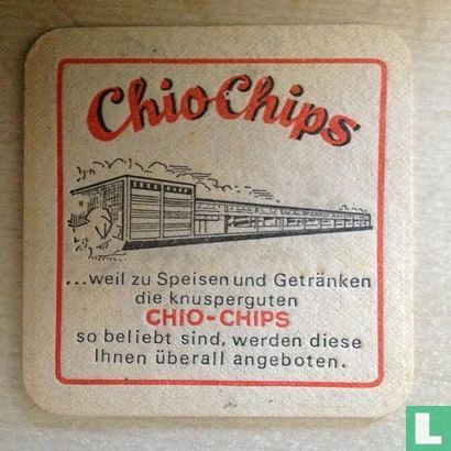 MAB / Chio-Chips - Afbeelding 1