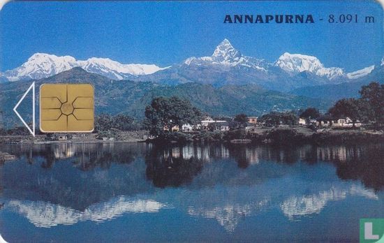 Annapurna - Bild 1