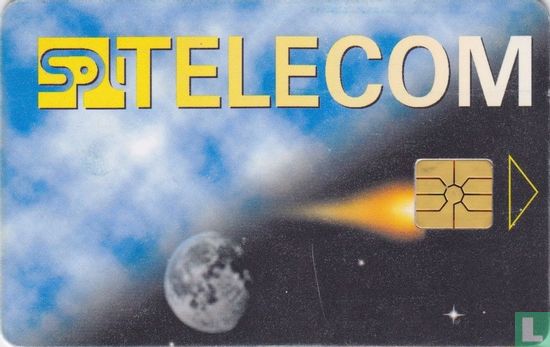 SPT Telecom - Afbeelding 1