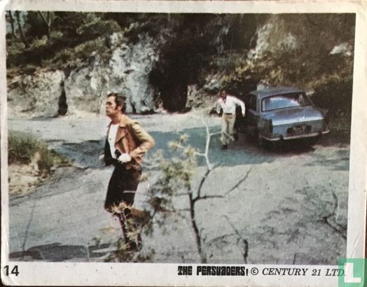 The Persuaders!  - Image 1