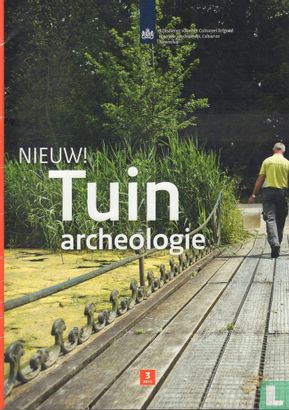 Tijdschrift van de Rijksdienst voor het Cultureel Erfgoed 3 - Image 1