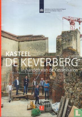 Tijdschrift van de Rijksdienst voor het Cultureel Erfgoed 3 - Afbeelding 1