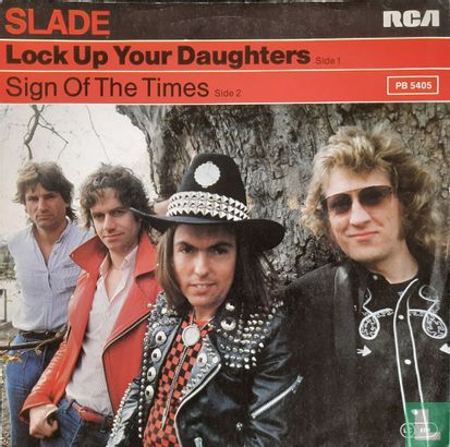 Lock Up Your Daughters - Image 1