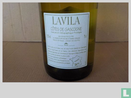 Lavila, 2019 - Afbeelding 3