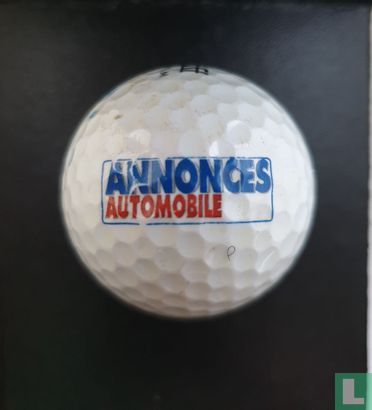 ANNONCES AUTOMOBILE - Image 1