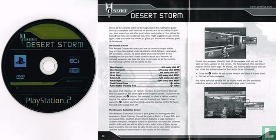Conflict: Desert Storm - Image 3