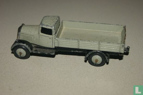 Tipping Wagon (type 4)  - Afbeelding 1