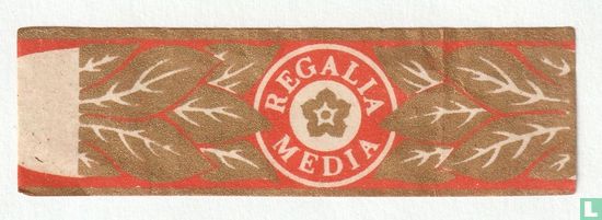Regalia Media  - Afbeelding 1