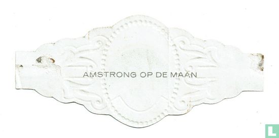 Armstrong op de maan - Image 2