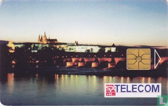 SPT Telecom Praha - Image 1