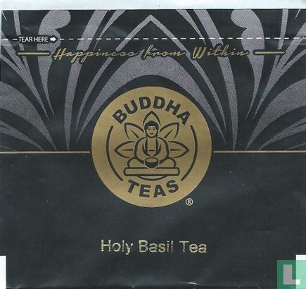 Holy Basil Tea - Image 1