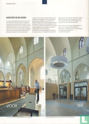 Tijdschrift van de Rijksdienst voor het Cultureel Erfgoed 2 - Afbeelding 2
