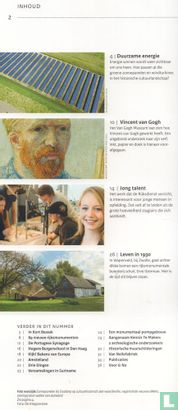 Tijdschrift van de Rijksdienst voor het Cultureel Erfgoed 2 - Afbeelding 3