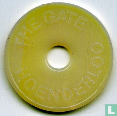 The Gate - Image 1