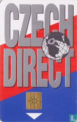 Czech Direct - Afbeelding 1