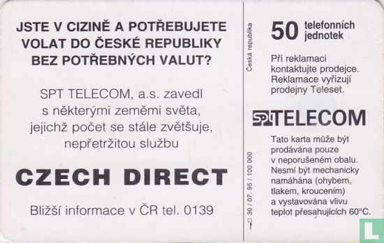 Czech Direct - Afbeelding 2