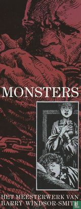Monsters  - Image 1
