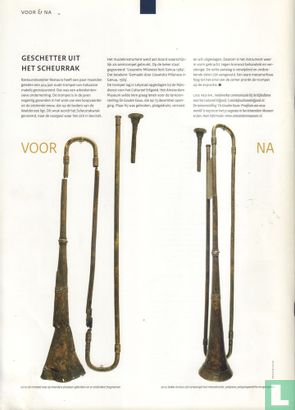 Tijdschrift van de Rijksdienst voor het Cultureel Erfgoed 1 - Image 2