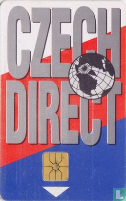 Czech Direct - Afbeelding 1
