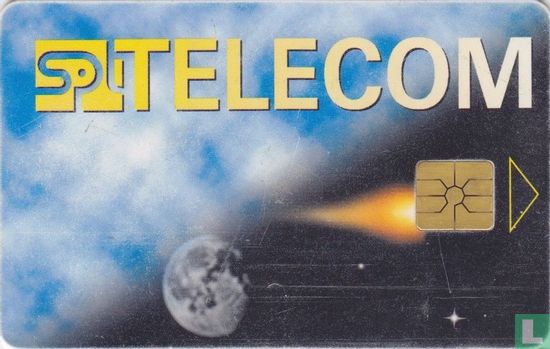 SPT Telecom - Afbeelding 1