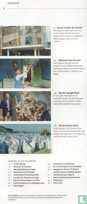 Tijdschrift van de Rijksdienst voor het Cultureel Erfgoed 3 - Bild 3