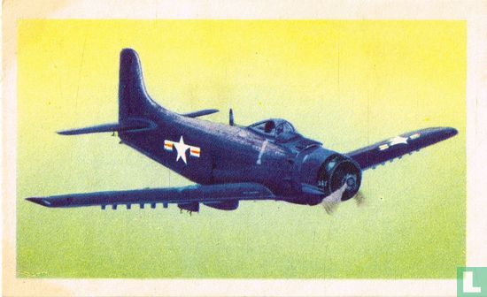 Skyraider AD-2 - Image 1