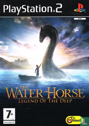The Water Horse - Afbeelding 1