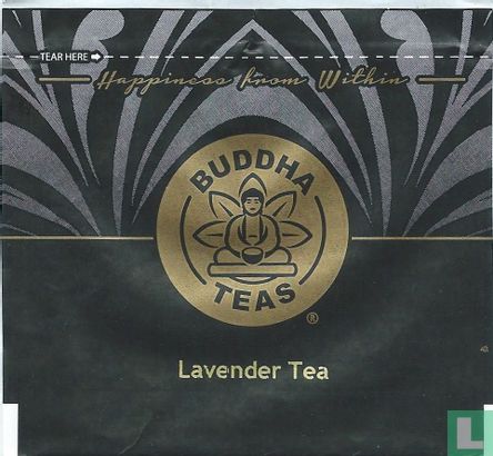 Lavender Tea  - Image 1