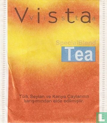 Special Blend Tea  - Afbeelding 1
