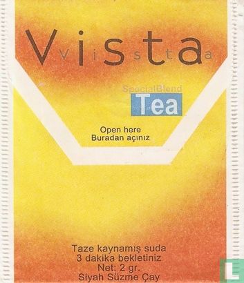 Special Blend Tea  - Afbeelding 2
