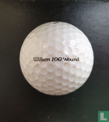 NO Logo Wilson - Image 2