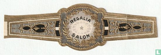 Regalia Salon - Afbeelding 1