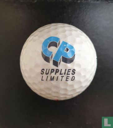 CP SUPPLIES LIMITED - Image 1