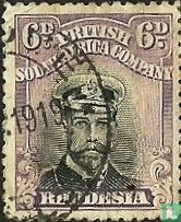 König George V