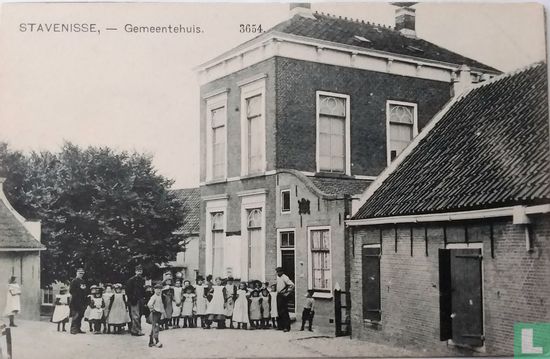 Gemeentehuis - Image 1