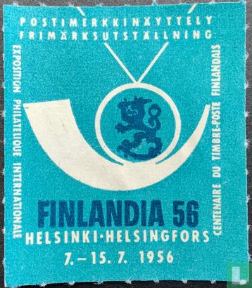 Finlandia 56