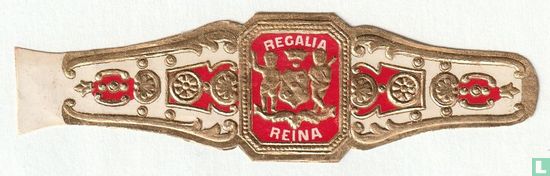 Regalia Reina - Image 1
