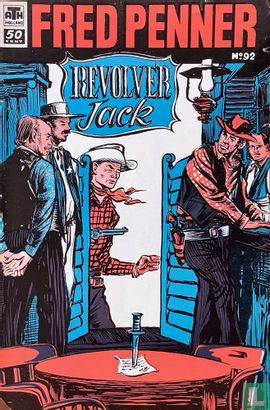 Revolver Jack - Image 1