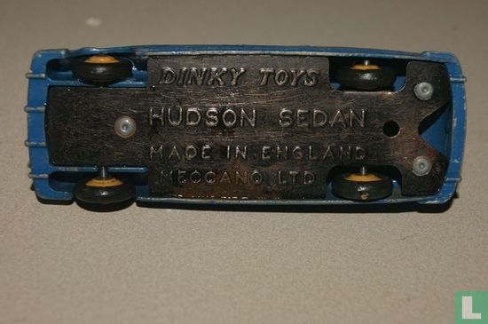 Hudson Commodore - Bild 3