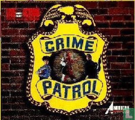Crime Patrol - Afbeelding 1