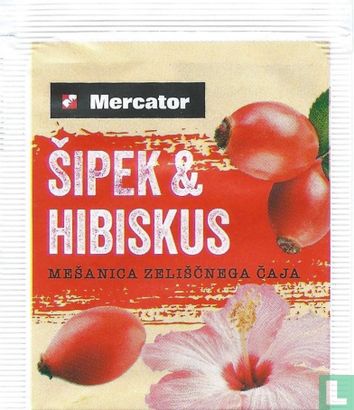 Sipek & Hibiskus - Image 1