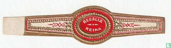 Regalia Reina - Image 1