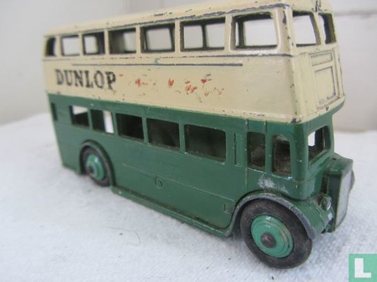 Double Decker Bus  - Image 1