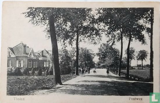 Postweg - Image 1