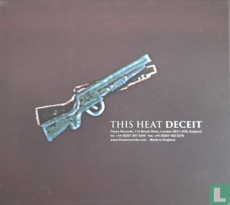 Deceit - Afbeelding 2