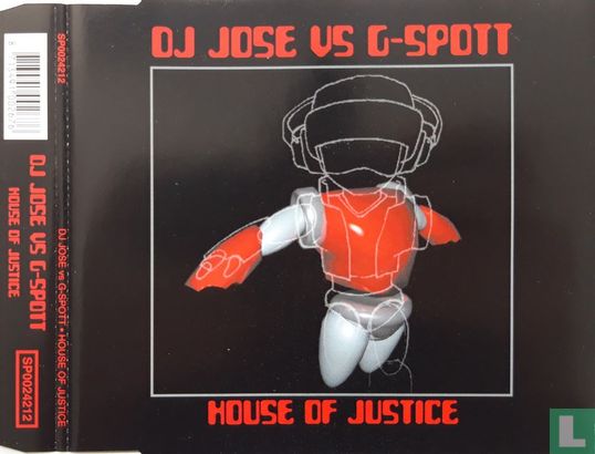 House of Justice - Afbeelding 1