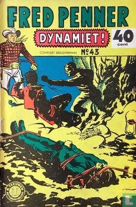 Dynamiet! - Image 1