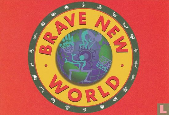 Brave New World, Philadelphia - Afbeelding 1