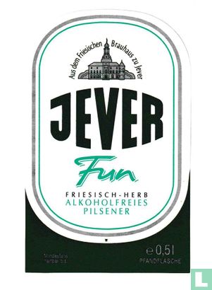 Jever Fun - Image 1
