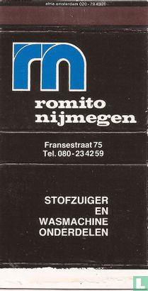 Romito Nijmegen